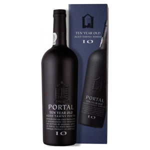 Image of Portal 10 Year Old Tawny Port from Quinta do Portal