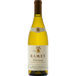 Image of Ramey Chardonnay Russian River from Ramey Wine Cellars