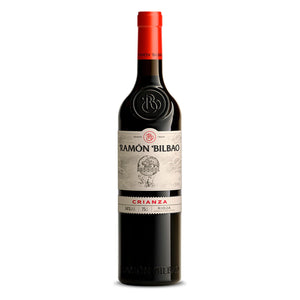 Image of Bodegas Ramon Bilbao Crianza from Bodegas Ramon Bilbao