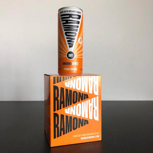 Image of Ramona Wine Spritz Amarino from Ramona
