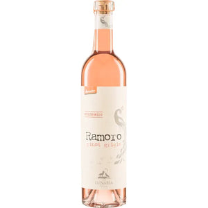 Image of Lunaria Orsogna Ramoro Pinot Grigio Terre di Chieti IGT from Lunaria