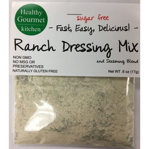 HGK Ranch Dressing Mix