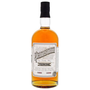 Image of Ransom Rye Barley Wheat Whiskey from Ransom Spirits