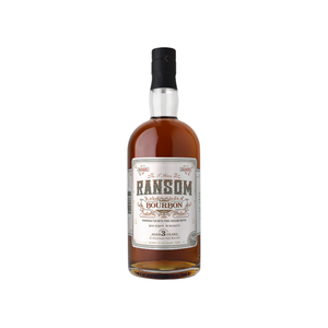 Image of Ransom Whipper Snapper Spirit Whiskey from Ransom Spirits
