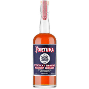Image of Rare Character Fortuna Kentucky Straight Bourbon Whiskey from Rare Character