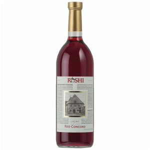 Image of Rashi Light Red Concord from Rashi Winery