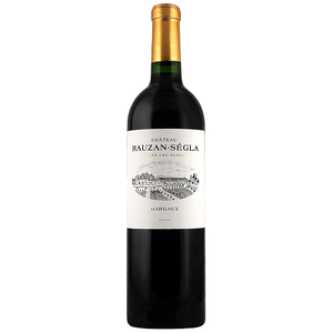 Image of Chateau Rauzan Segla Margaux from Chateau Rauzan-Ségla