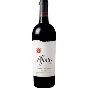 Image of Robert Craig Winery Affinity Cabernet Sauvignon from Robert Craig Winery