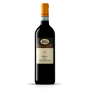 Image of Casanova di Neri Rosso from Casanova di Neri