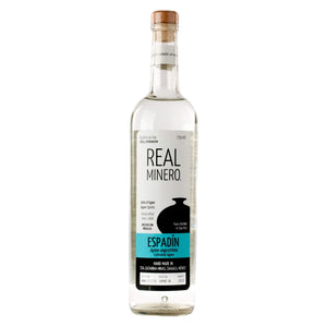 Image of Real Minero Agave Espadin from Real Minero
