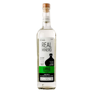 Image of Real Minero Agave Largo from Real Minero
