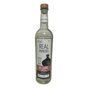 Image of Real Minero Agave Carne from Real Minero