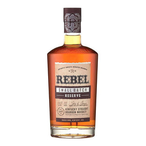 Image of Rebel Yell Small Batch Bourbon 110 Proof from Rebel Yell