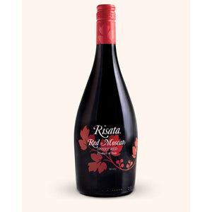 Image of Risata Red Moscato from Risata