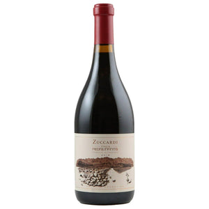 Image of Zuccardi Finca Piedra Infinita Malbec from Zuccardi