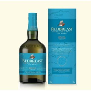 Redbreast Irish Whiskey Moscatel Wine Cask