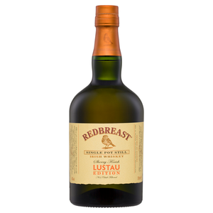 Image of Redbreast Lustau Edition Sherry Finish Single Pot Still Irish Whiskey from Redbreast