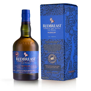 Image of Redbreast Missouri Oak Cask Irish Whiskey from Redbreast