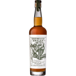 Image of Redwood Empire Emerald Rye Whiskey from Redwood Empire
