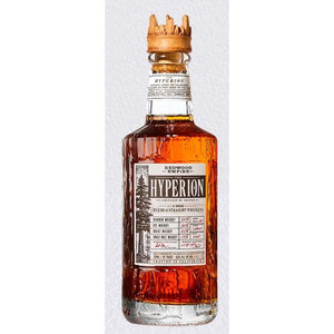 Redwood Empire Hyperion Whiskeys