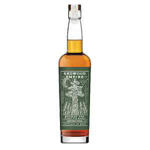 Redwood Empire Rocket Top Rye