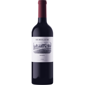 Granja Nuestra Senora de Remelluri 'Remelluri' Gran Reserva 2018