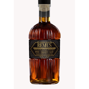 Remus Experimental Series #2 Wheat Whiskey