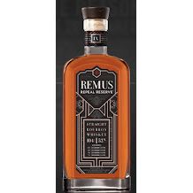 Remus Repeal Reserve IX Bourbon