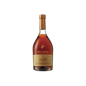Image of Remy 1738 Accord Royal from Rémy Martin
