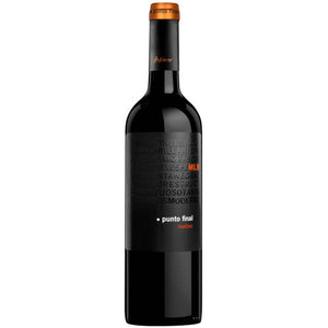 Image of Renacer Punta Final from Bodega Renacer