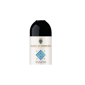 Badia Di Morrona Taneto