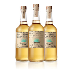 Image of Casamigos Tequila Reposado from Casamigos