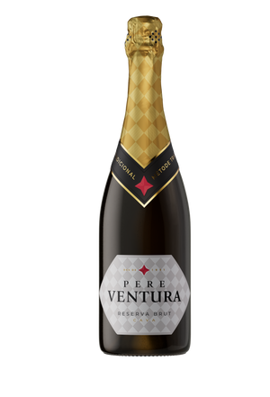 Pere Ventura Brut Reserva Cava