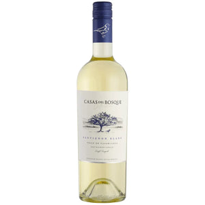Image of Casas Del Bosque Sauvignon Blanc from Casas Del Bosque
