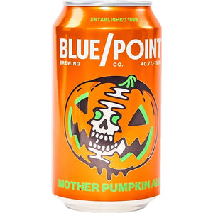 Mother's Pumpkin Ale - Single