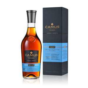 Image of Camus Cognac VSOP from Camus