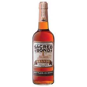 Image of Sacred Bond BIB Brandy