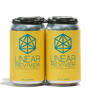 Image of Blueprint Linear Reviver Coffee Lemonade from Blueprint