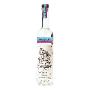 Image of Rey Campero Mezcal Arroqueno from Rey Campero