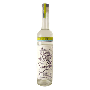 Image of Rey Campero Cuishe Mezcal from Rey Campero