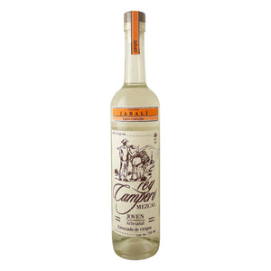 Image of Rey Campero Mezcal Jabali from Rey Campero