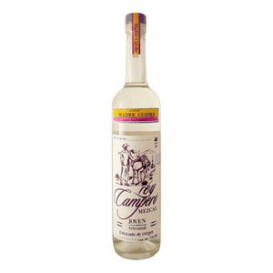 Image of Rey Campero Mezcal Madrecuishe 200ml from Rey Campero