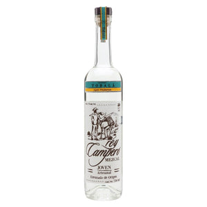 Image of Rey Camparo Mezcal Tobala Joven from Rey Camparo