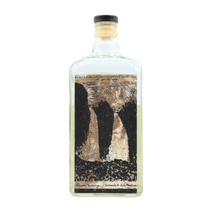 Rezpiral Agave Tobasiche/San Martinero Simon Ramirez