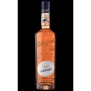 Image of Giffard Liqueur de Rhubarbe from Giffard