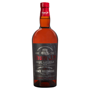 Rhum JM Atelier Fumee Volcanique Martinique