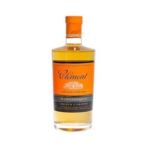 Image of Clement Creole Shrubb from Rhum Clément