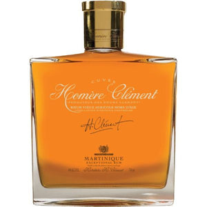 Image of Clement Rhum Homere Hors D'age from Rhum Clément