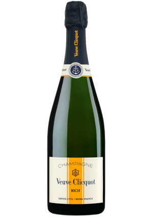 Veuve Clicquot Rich NV