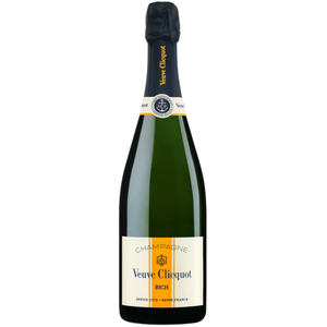 Veuve Clicquot Rich NV